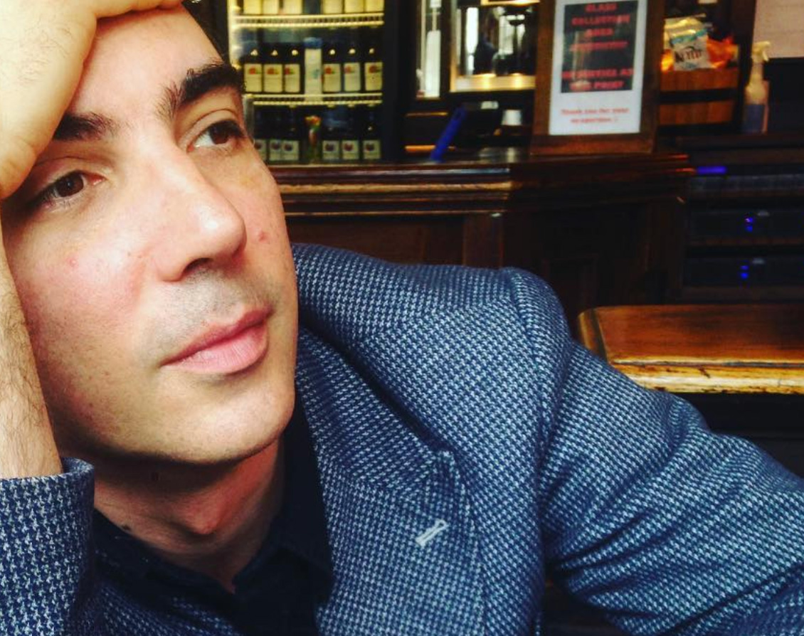 Alessandro Palmeri